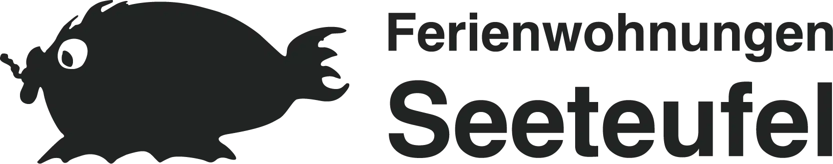 Seeteufel – Ferienwohnungen in Norddeich